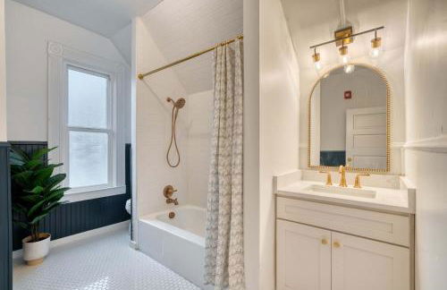 Stay Portland - Historic Queen Anne Vernacular - 95 WalkScore - Foto 25