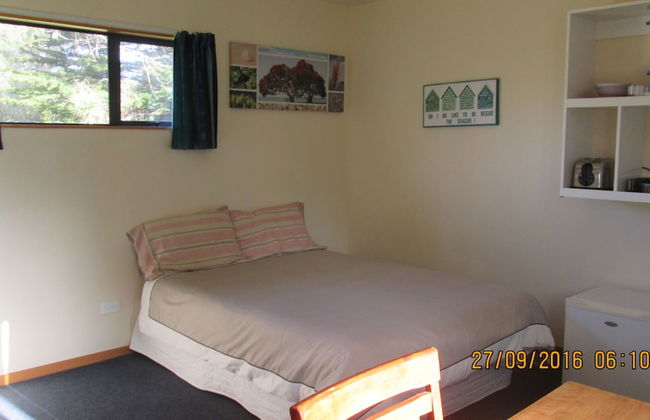 Catlins Newhaven Holiday Park - Foto 20