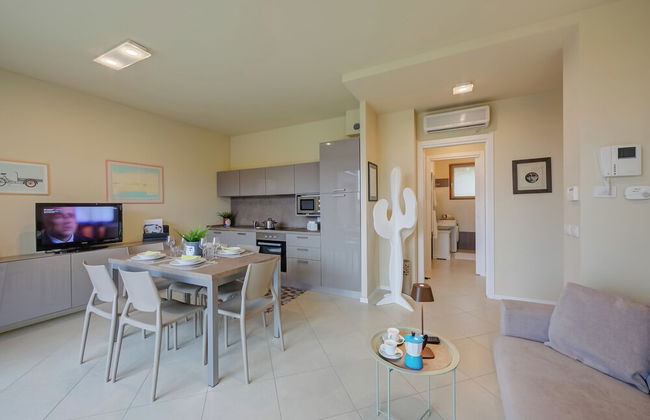 La Casa di Gioia - Shared Pool & View - Foto 21