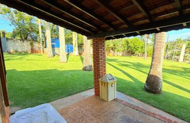 Eco Park Camping & Pousada - Photo 17