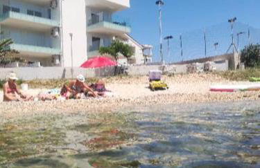 SMARAGD on the beach - Foto 31