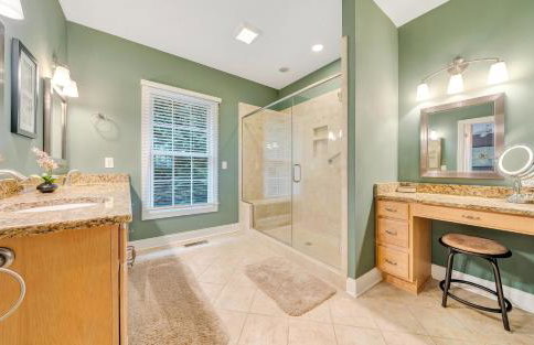 Lake Lookout - Private Home with lake views & Game room - Foto 28