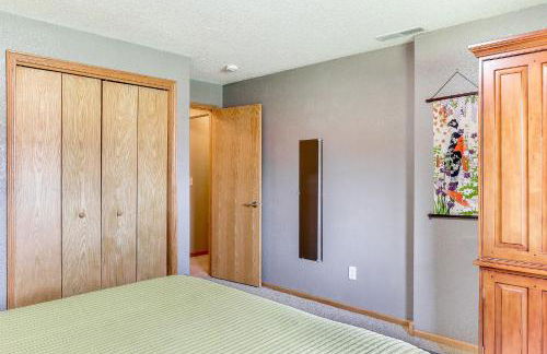 Black Hills Family Home Close to Hiking Trails! - Foto 22