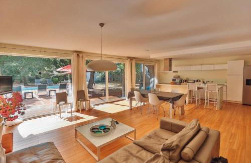 Les Maourelles - Foto 4