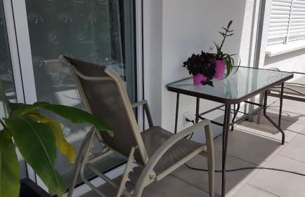 Ferienwohnung Chattengau - Foto 7