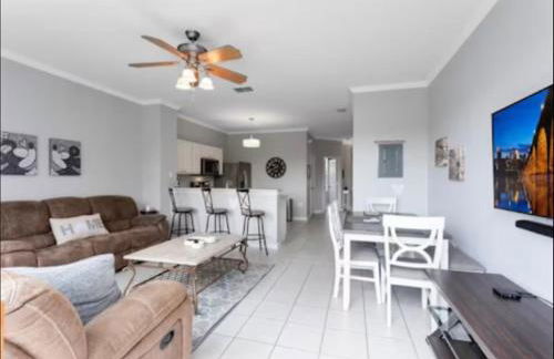 Relaxing vacation resort villa - Foto 6