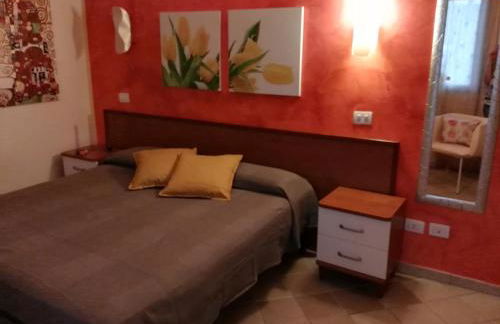 Dimora Santa Lucia - Foto 47