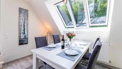 Haus Hamburg Wohnung 2 - Foto 3