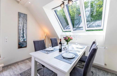 Haus Hamburg Wohnung 2 - Foto 3