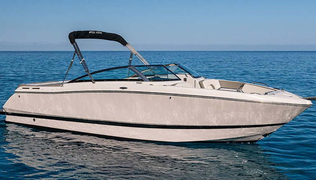 Explorando Mallorca en barco