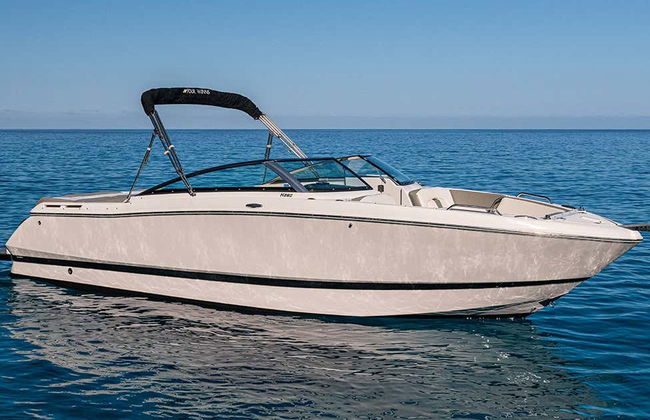 Aluguel de barco com capitão em Port d'Andratx - Foto 4