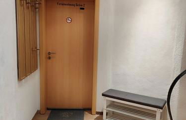 Ferienwohnung Belvie 2 - Foto 14