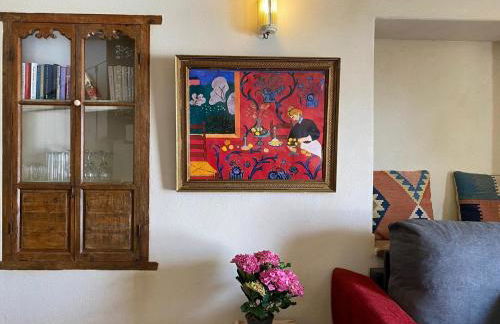 Casa Bella Vista Zufre - Foto 3