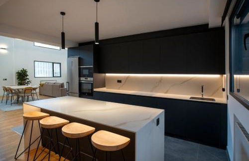 Spectacular apartment Bravo Murillo AC WIFI 4 - Foto 31