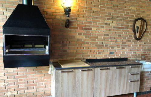 Chácara Paradisíaca às margens do Rio Jaguari - Foto 42