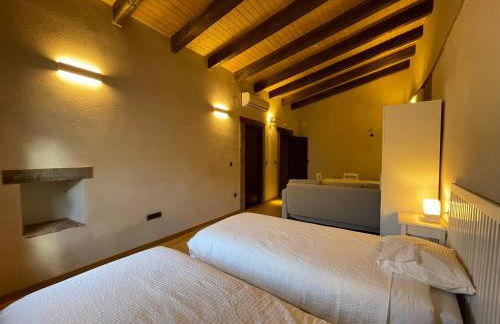 APARTAMENTOS RURALES POSADA DE LLERENA - Foto 33