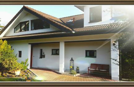 Gästehaus Sonnenhügel - Foto 11