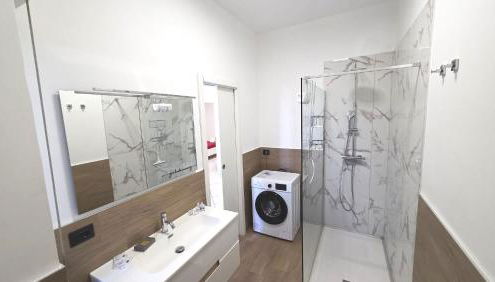 Day Dreams Home - Sorrento & Amalfi Coast - Foto 5, Shower