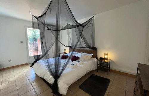 Le Soulier En Cévennes 4 étoiles - Foto 15