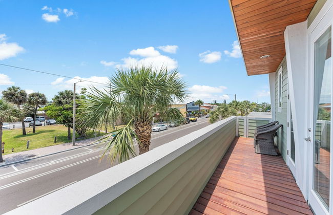 The Oasis at Cocoa Beach - Foto 55