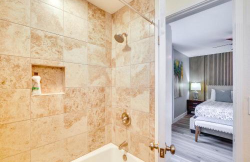 Modern Duplex Near Gaylord Resort and Bayfront! - Foto 19