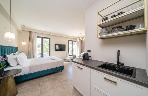 PERATZADA central suite - Foto 21