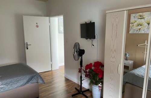 Ferienhaus nähe Lamspringe mit 5 Schlafzimmer - Foto 19