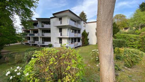 Ferienwohnung Mölln am Kurpark - Photo 2
