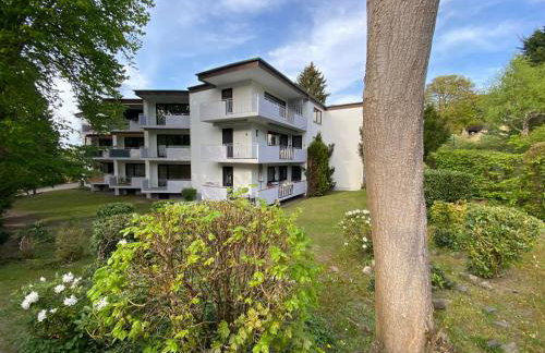 Ferienwohnung Mölln am Kurpark - Foto 22