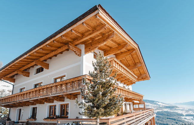 Tauernblick - Foto 29