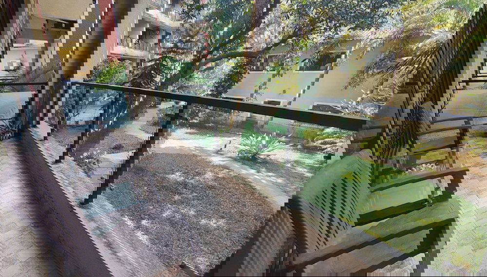 Tranquil Stay, Garden Estate - Palolem Beach, 1BHK Flat - Foto 1, Profilbild