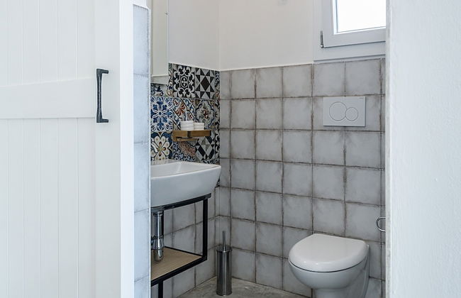 Villa Torre Dell'alto mare Blocco n.2 - Foto 42