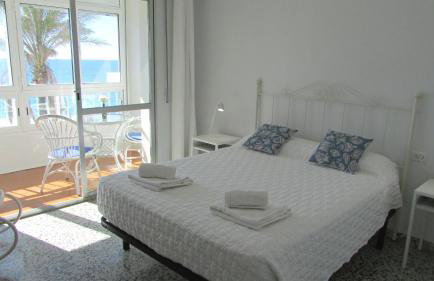 Apartamento 1º linea playa Torrenueva, Motril, Granda - Foto 8