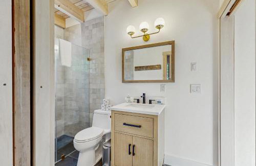 Spruce Shores Retreat - Foto 12