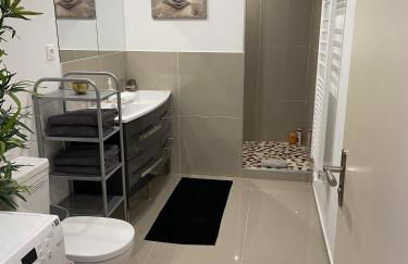 Appartement 3km Disneyland Paris 4 à 6 personnes - Foto 11