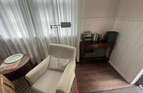 Ferienwohnung im Landhaus Labes (Stechlinsee) - Foto 6