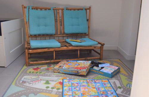 Calilla Home-appartamento Scirocco - Foto 43