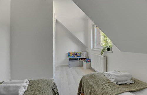 Szarlota - Dom na Kaszubach by Downtown Apartments - Foto 27