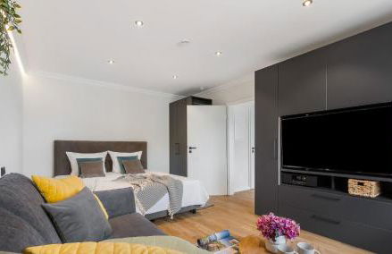 Sri Lanka -Habernis, direkt an der Ostsee - Foto 15