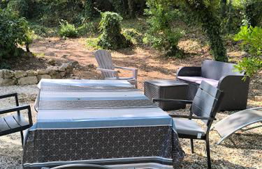 Le Chalet de la Villa Terre Neuve - Foto 23