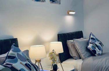 Entire 3-Bed Home, 5 mins to City Centre, Sleeps 6, 2 Free Parking - Foto 5