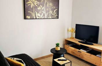 L'Oasis de Fougères - Foto 1