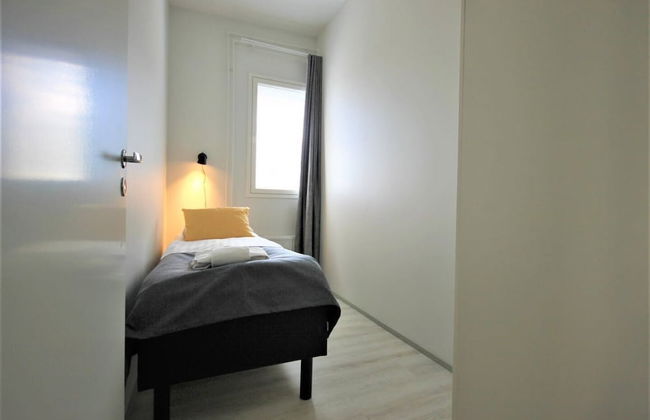 Forenom Aparthotel Kuopio - Foto 5