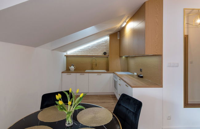 Apartamenty Sun & Snow Spokojna - Photo 40