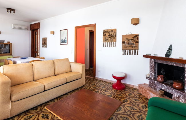 Villa Sulla Spiaggia - Foto 11