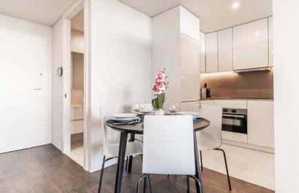 Nice Circunvalação Studio I By Unique Hosts - Foto 16