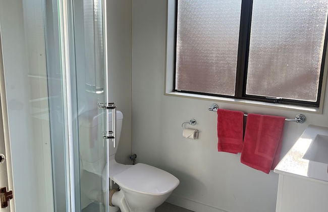 Pinewood Motels - Foto 38