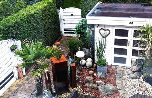 Das Haus am Kanal. - Foto 52