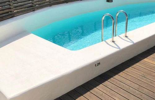 Casa Poente - Casas de Seixe - Foto 1