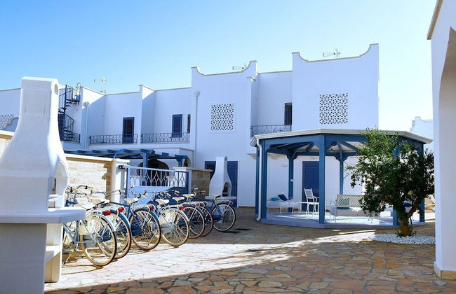 Torreblu Residence - Foto 53